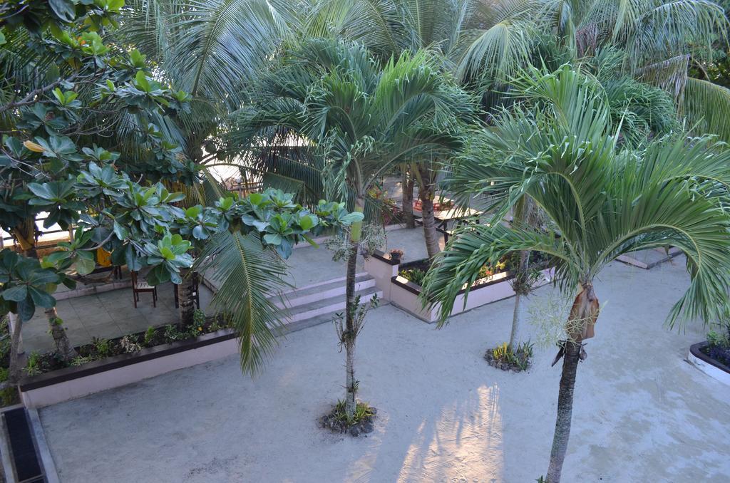 Isla Hayahay Beach Resort And Restaurant Calape Exterior photo